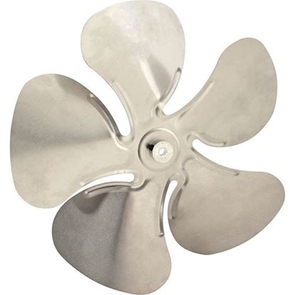 Picture of Blade,Fan (11-3/4"Od) for Hoshizaki America Inc Part# HOP4A0197-01
