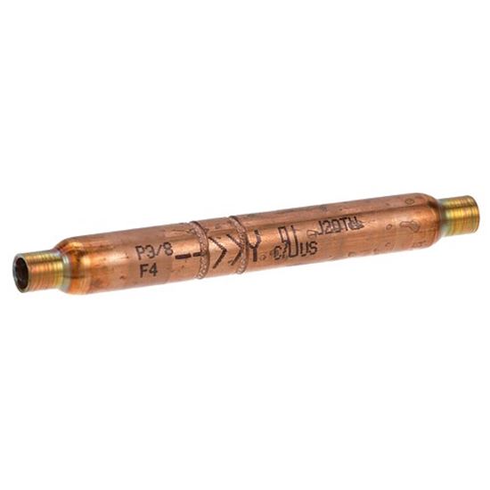 Picture of Valve,Check (3/8" Odf) for Hoshizaki America Inc Part# HOP4A1373-01