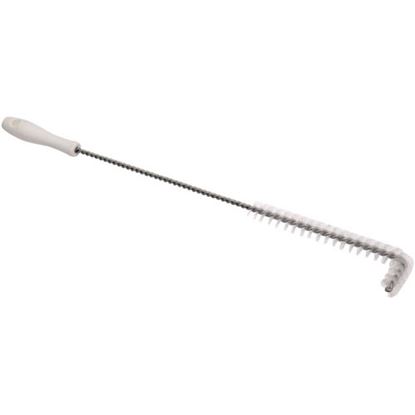 Picture of Brush,L-Shape (Hi-Temp) for Carlisle Foodservice Products Part# CAL4011100
