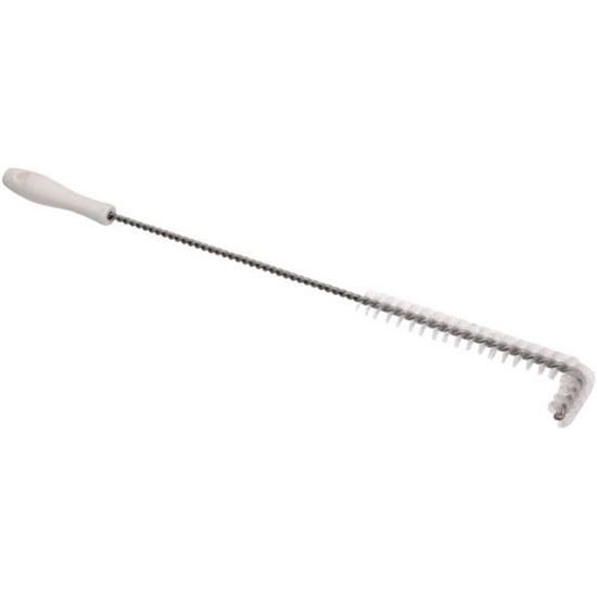 Picture of Brush,L-Shape (Hi-Temp) for Carlisle Foodservice Products Part# 4011100