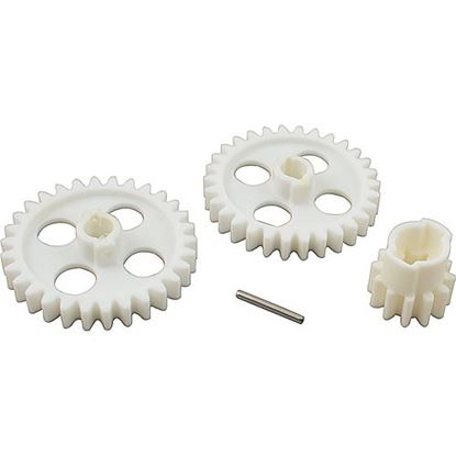Picture of Gear Kit (Sd92, Sd99) for Dynamic Part# 2815-1