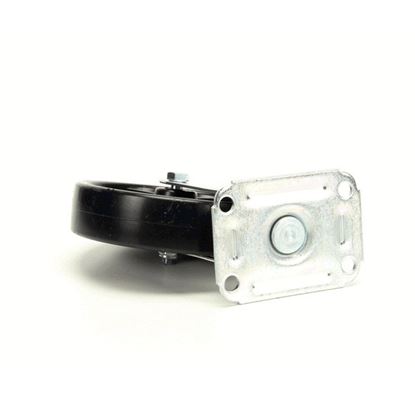 Picture of Caster for Randell Part# HDCST061