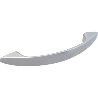 Picture of Handle (Chrome) for Henny Penny Part# HEP17624