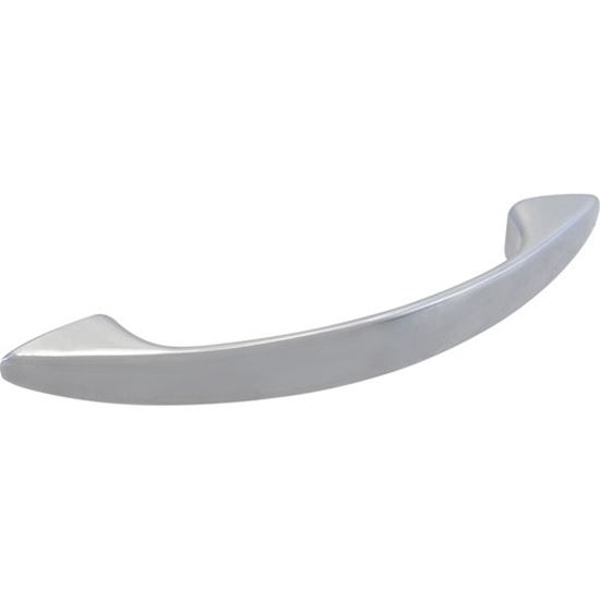 Picture of Handle (Chrome) for Henny Penny Part# HEP17624