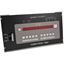 Picture of Control Panel (Flat Face) for Henny Penny Part# HEP65465RB