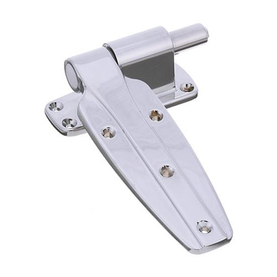 Picture of Hinge,Spring 1-3/4" Offset) for Kason Part# 11248000026