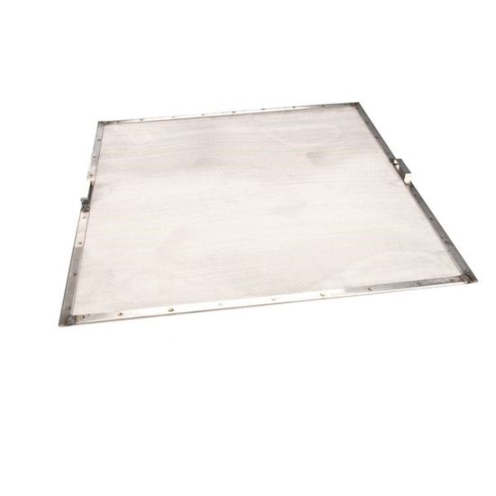 Picture of Insulation,Pan (10" X 21") for Toastmaster Part# S4-8500151