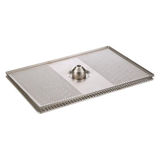 Picture of Oil Filter Screen for Henny Penny Part# HEP14671