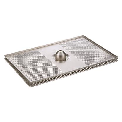 Picture of Oil Filter Screen for Henny Penny Part# HP14671