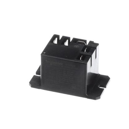 Picture of Relay (24 Vdc,2-Pole,Wired-In) for Turbochef Part# 101274