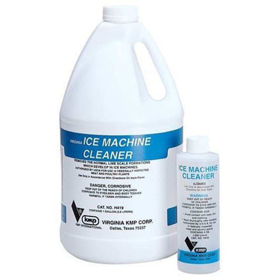 Ice Machine Cleaner for Parker Hannifin Part# H420-16OZ-Ice Machine Cleaner