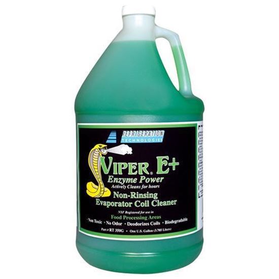 Viper Aerosol Coil Cleaner. Restaurant Equipment & Foodservice Parts -  PartsFPS