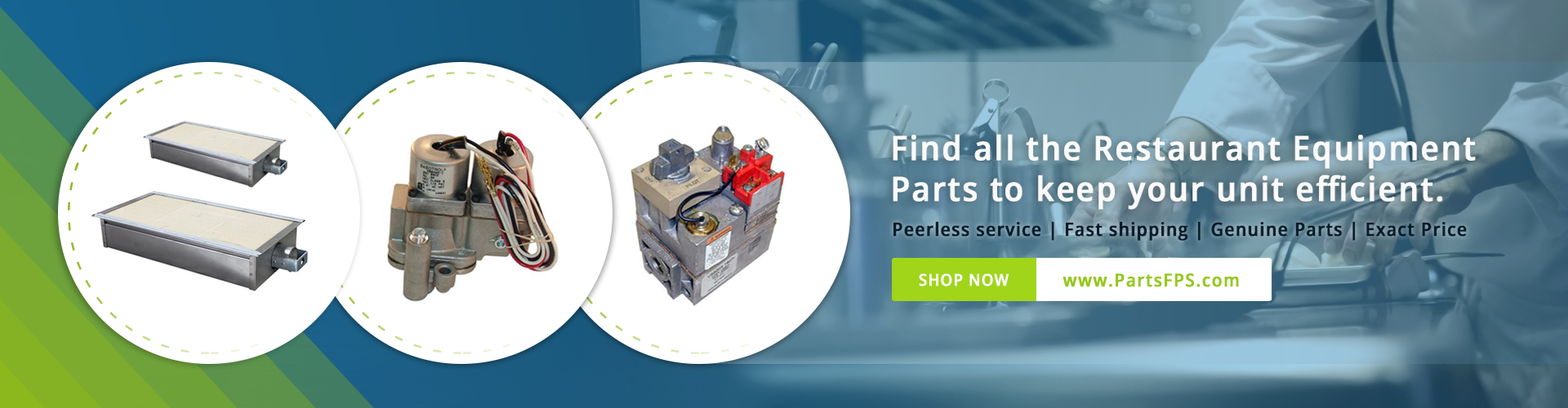 Restaurant Equipment Parts Food service Parts PartsFPS