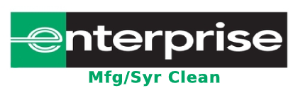 Picture for manufacturer Enterprise Mfg/Syr Clean
