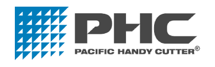 Picture for manufacturer Pacific Handy Cutter