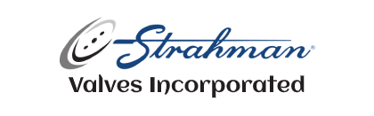 Picture for manufacturer Strahman Valves Incorporated