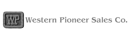 Picture for manufacturer Western Pioneer Sales Co.