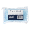 Picture of 3-Ply Disposable Face Mask with Elastic Ear Loops - Pack of 50