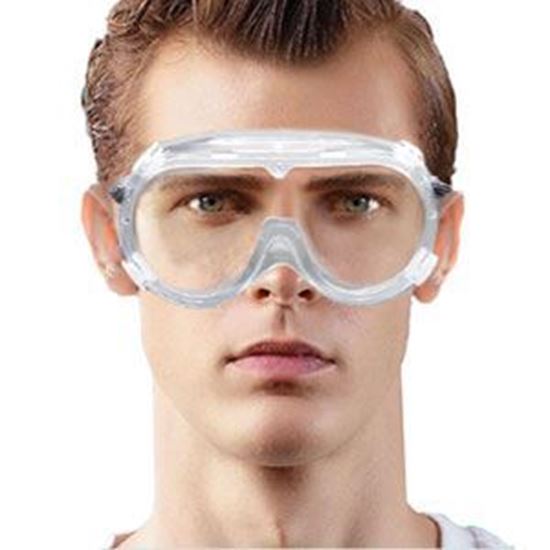 Picture of Anti-Fog Safety Goggles - Pack of 15