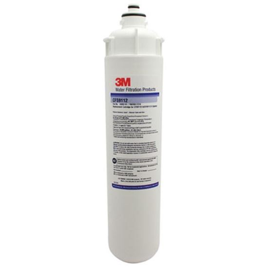 Picture of Water Filter Cartridgecfs9112 for Cuno Part# H979