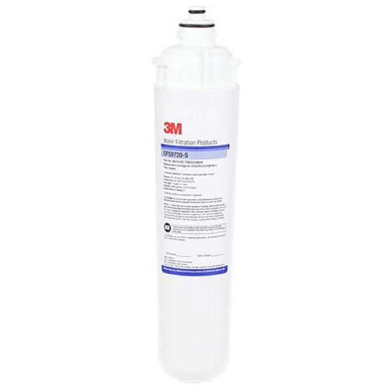 Picture of Filter Cartridge for Cuno Part# 5631602