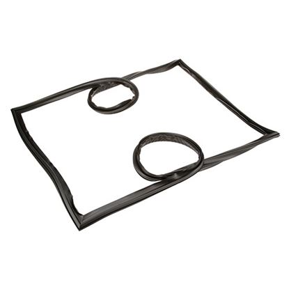 Picture of Gasket 25 1/6" X 53.5/8"D To D. True New Style for TRUE Part# E811135