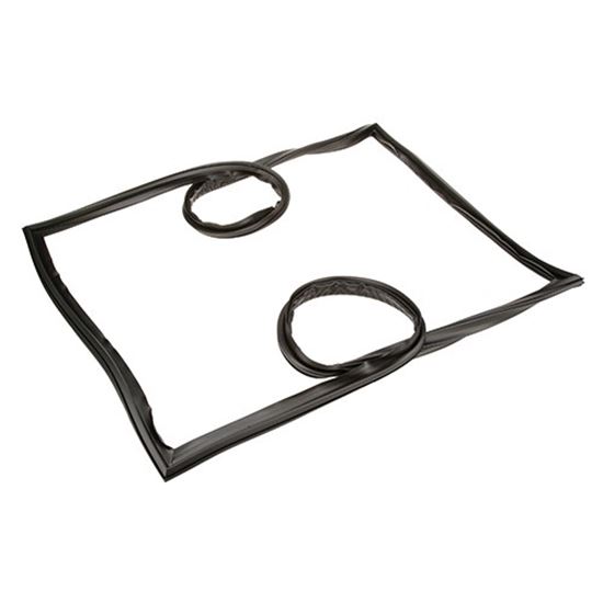 Picture of Gasket 25 1/6" X 53.5/8"D To D. True New Style for TRUE Part# E811135