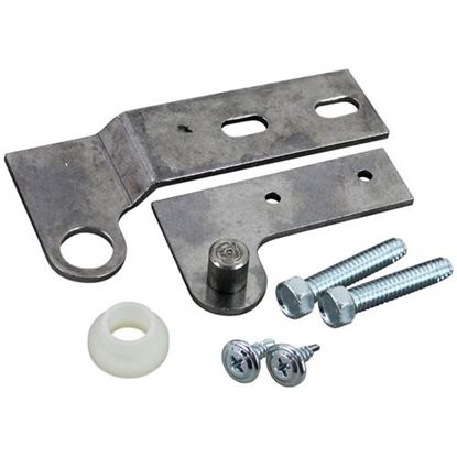 Picture of Top Lh Door Hinge Kit for TRUE Part# E870844