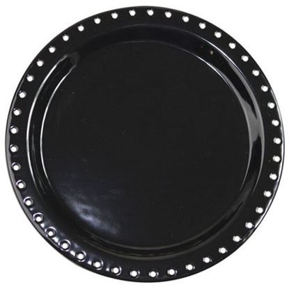 Picture of Warmer Dish - Black for Bunn Part# 03656.0000
