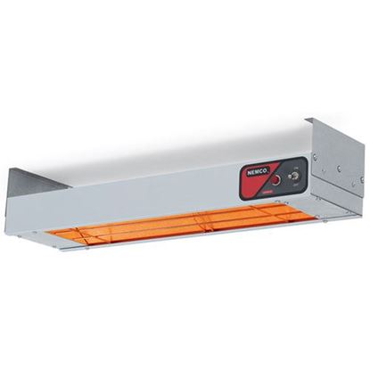 Picture of Heater, Food - 120V 500W for Nemco Part# L-640