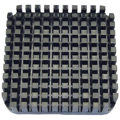 Picture of Push Block1/4In, 1/2In, 1 for Nemco Part# A4205
