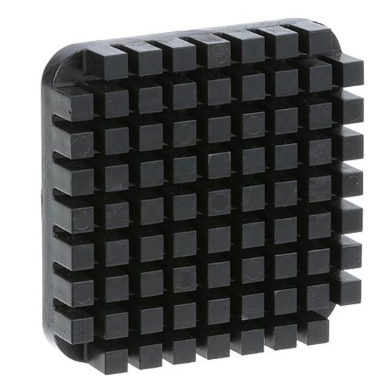 Picture of Push Block3/8In for Nemco Part# A4206