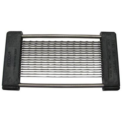 Picture of Blade Assy 7/32 In for Vollrath/Idea-medalie Part# K155