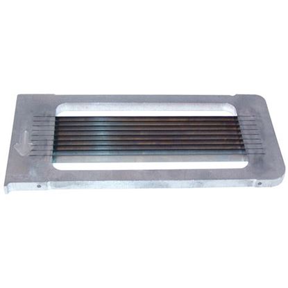 Picture of Blade Assy 1/4 for Prince Castle Part# SP-123