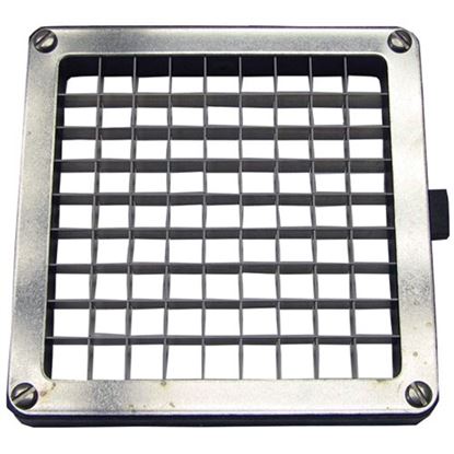 Picture of Blade Assy 3/8 for Vollrath/Idea-medalie Part# K158