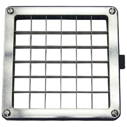Picture of "Blade Assy, 1/2" for Vollrath/Idea-medalie Part# K159