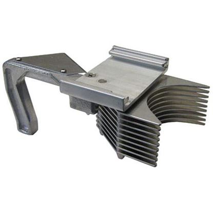 Picture of Pusher Assy1/4In Cut for Nemco Part# A4200