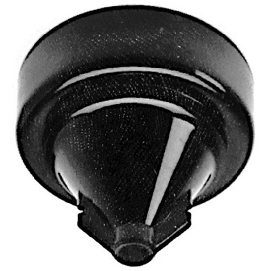 Picture of Extractor Funnel for Hamilton Beach Part# 990221600