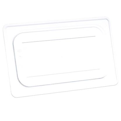 Picture of Lid, Pan - 1/4 Size,Flat for Cambro Part# SP-315