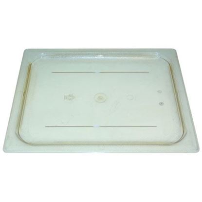 Picture of Lid, Pan - 1/2 Size,Flat for Cambro Part# 20HPC-150