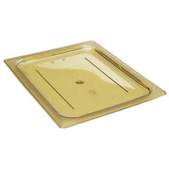 Picture of Lid, Pan - 1/2 Size,Flat for Hatco Part# 04.09.226