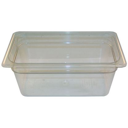 Picture of Pan Poly Third X 6 - 135 for Cambro Part# SP-306
