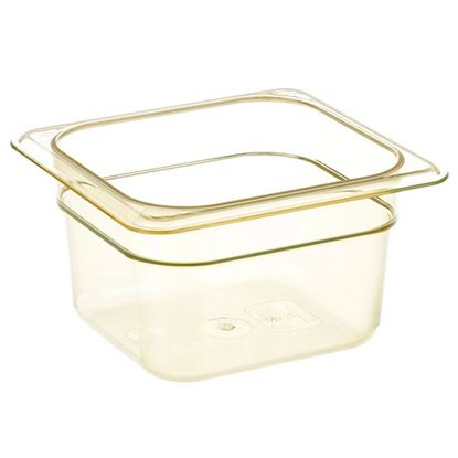 Picture of Hot Pan 1/6 X 4 - 772*Discontinued for Cambro Part# SP-332