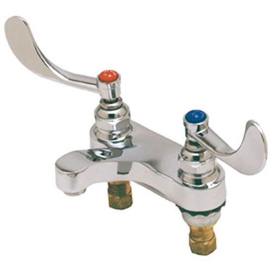 Picture of Faucet-Rstrm Wrist Bldhd for T&s Part# -0890