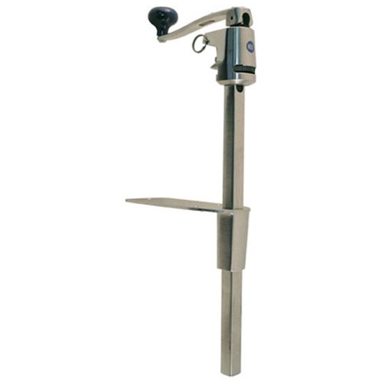 Picture of Can Opener  Ss Edlunds-11 for Edlund Part# 0150