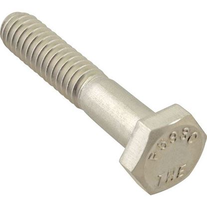 Picture of Screw Blade Tp Lin for Lincoln Part# 0660