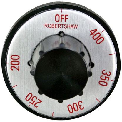 Picture of Dial2 D, Off-400-200 for Mke (Modern Kitchen Equipment) Part# 07-3411