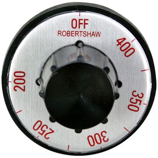 Picture of Dial2 D, Off-400-200 for Mke (Modern Kitchen Equipment) Part# 07-3411