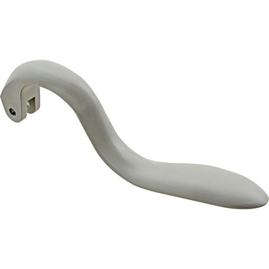 Picture of Squeeze Valve Handle for T&s Part# 0016