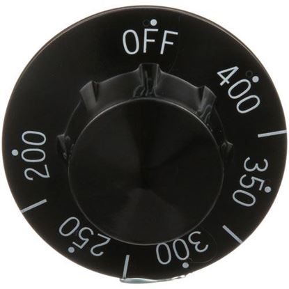 Picture of Dial2-1/4 D, 400-200 for Groen Part# 003908
